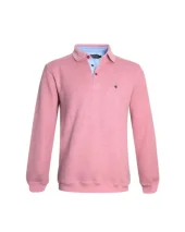 25POML1 POLO ML OTAGO ROSE
