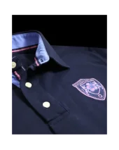 25 BIARCO POLO MC OTAGO BLEU MARINE 25 BIARCO POLO MC OTAGO BLEU MARINE