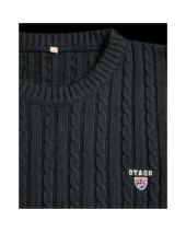 25 TREVIBO PULL OTAGO BLEU MARINE 25 TREVIBO PULL OTAGO BLEU MARINE