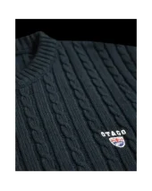 25 TREVIBO PULL OTAGO BLEU MARINE 25 TREVIBO PULL OTAGO BLEU MARINE