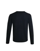 25 TREVIBO PULL OTAGO BLEU MARINE 25 TREVIBO PULL OTAGO BLEU MARINE