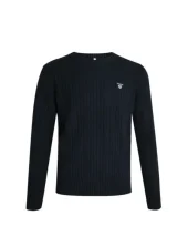 25 TREVIBO PULL OTAGO BLEU MARINE 25 TREVIBO PULL OTAGO BLEU MARINE