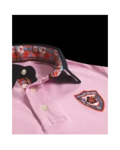 25 PACITORT POLO MC OTAGO ROSE 25 PACITORT POLO MC OTAGO ROSE