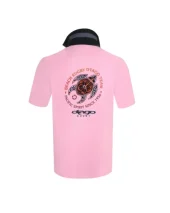 25 PACITORT POLO MC OTAGO ROSE 25 PACITORT POLO MC OTAGO ROSE