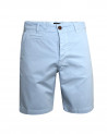 face du Bermuda Rillus Otago rugby bleu ciel pour homme