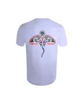 25 MANTAFLO TEE SHIRT OTAGO PARME 25 MANTAFLO TEE SHIRT OTAGO PARME