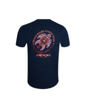 25 PACITORT TEE SHIRT OTAGO BLEU MARINE 25 PACITORT TEE SHIRT OTAGO BLEU MARINE
