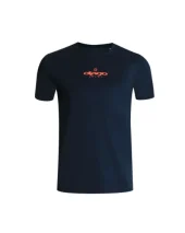 25 PACITORT TEE SHIRT OTAGO BLEU MARINE 25 PACITORT TEE SHIRT OTAGO BLEU MARINE