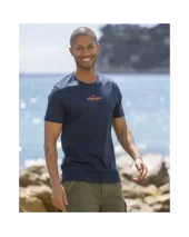 25 PACITORT TEE SHIRT OTAGO BLEU MARINE 25 PACITORT TEE SHIRT OTAGO BLEU MARINE