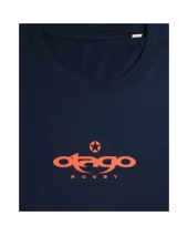 25 PACITORT TEE SHIRT OTAGO BLEU MARINE 25 PACITORT TEE SHIRT OTAGO BLEU MARINE