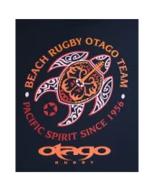 25 PACITORT TEE SHIRT OTAGO BLEU MARINE 25 PACITORT TEE SHIRT OTAGO BLEU MARINE