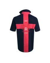 25 CROSSLION POLO MC OTAGO BLEU MARINE 25 CROSSLION POLO MC OTAGO BLEU MARINE