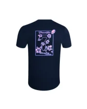 25 BIARRITZ TEE SHIRT OTAGO BLEU MARINE 25 BIARRITZ TEE SHIRT OTAGO BLEU MARINE