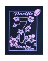 25 BIARRITZ TEE SHIRT OTAGO BLEU MARINE 25 BIARRITZ TEE SHIRT OTAGO BLEU MARINE