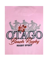 25 SPIRIPAGUE POLO MC OTAGO ROSE 25 SPIRIPAGUE POLO MC OTAGO ROSE
