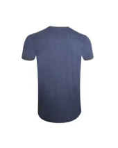 25 BECKBY TEE SHIRT OTAGO BLEU MARINE 25 BECKBY TEE SHIRT OTAGO BLEU MARINE