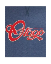 25 BECKBY TEE SHIRT OTAGO BLEU MARINE 25 BECKBY TEE SHIRT OTAGO BLEU MARINE