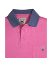 26 BUENYS POLO MC OTAGO ROSE 26 BUENYS POLO MC OTAGO ROSE