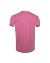 25 BECKBY TEE SHIRT OTAGO ROSE 25 BECKBY TEE SHIRT OTAGO ROSE