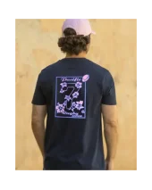 25 BIARRITZ TEE SHIRT OTAGO BLEU MARINE 25 BIARRITZ TEE SHIRT OTAGO BLEU MARINE