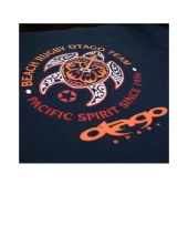 25 PACITORT SWEAT COL ROND OTAGO NAVY HEATHER 25 PACITORT SWEAT COL ROND OTAGO NAVY HEATHER