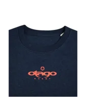 25 PACITORT SWEAT COL ROND OTAGO NAVY HEATHER 25 PACITORT SWEAT COL ROND OTAGO NAVY HEATHER