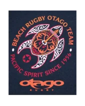 25 PACITORT SWEAT COL ROND OTAGO NAVY HEATHER 25 PACITORT SWEAT COL ROND OTAGO NAVY HEATHER