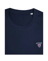 25 BUENUNI TEE SHIRT OTAGO BLEU MARINE 25 BUENUNI TEE SHIRT OTAGO BLEU MARINE