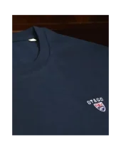 25 BUENUNI TEE SHIRT OTAGO BLEU MARINE 25 BUENUNI TEE SHIRT OTAGO BLEU MARINE