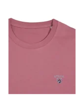25 BUENUNI TEE SHIRT OTAGO ANTIQUE ROSE 25 BUENUNI TEE SHIRT OTAGO ANTIQUE ROSE