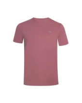 25 BUENUNI TEE SHIRT OTAGO ANTIQUE ROSE 25 BUENUNI TEE SHIRT OTAGO ANTIQUE ROSE