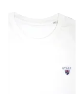 25 BUENUNI TEE SHIRT OTAGO IVORY 25 BUENUNI TEE SHIRT OTAGO IVORY