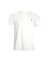 25 BUENUNI TEE SHIRT OTAGO IVORY 25 BUENUNI TEE SHIRT OTAGO IVORY