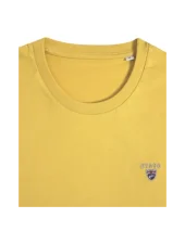 25 BUENUNI TEE SHIRT OTAGO SUN YELLOW 25 BUENUNI TEE SHIRT OTAGO SUN YELLOW