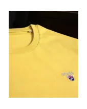 25 BUENUNI TEE SHIRT OTAGO SUN YELLOW 25 BUENUNI TEE SHIRT OTAGO SUN YELLOW