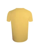 25 BUENUNI TEE SHIRT OTAGO SUN YELLOW 25 BUENUNI TEE SHIRT OTAGO SUN YELLOW