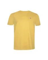 25 BUENUNI TEE SHIRT OTAGO SUN YELLOW 25 BUENUNI TEE SHIRT OTAGO SUN YELLOW