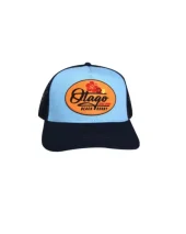 25 CASQUETTE BEACHCAP OTAGO MARINE/CIEL 25 CASQUETTE BEACHCAP OTAGO MARINE/CIEL