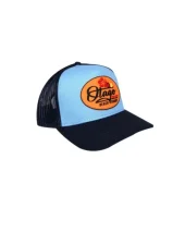 25 CASQUETTE BEACHCAP OTAGO MARINE/CIEL 25 CASQUETTE BEACHCAP OTAGO MARINE/CIEL