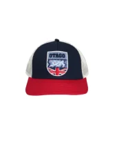 CASQUETTE TUNICAP OTAGO BORDEAUX MARINE BEIGE CASQUETTE TUNICAP OTAGO BORDEAUX MARINE BEIGE