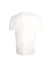 25 EVERLANDY TEE SHIRT OTAGO IVORY 25 EVERLANDY TEE SHIRT OTAGO IVORY