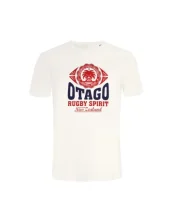 25 EVERLANDY TEE SHIRT OTAGO IVORY 25 EVERLANDY TEE SHIRT OTAGO IVORY