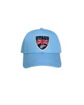 CASQUETTE CALI OTAGO BLEU CIEL CASQUETTE CALI OTAGO BLEU CIEL