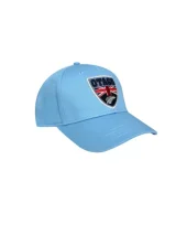 CASQUETTE CALI OTAGO BLEU CIEL CASQUETTE CALI OTAGO BLEU CIEL