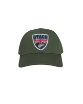 CASQUETTE CALI OTAGO KAKI CASQUETTE CALI OTAGO KAKI
