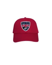 CASQUETTE CALI OTAGO BORDEAUX CASQUETTE CALI OTAGO BORDEAUX