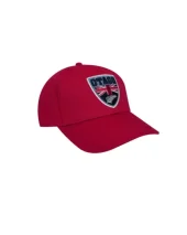 CASQUETTE CALI OTAGO BORDEAUX CASQUETTE CALI OTAGO BORDEAUX