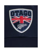 CASQUETTE CALI OTAGO BLEU MARINE CASQUETTE CALI OTAGO BLEU MARINE