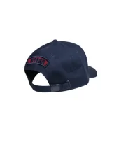 CASQUETTE CALI OTAGO BLEU MARINE CASQUETTE CALI OTAGO BLEU MARINE
