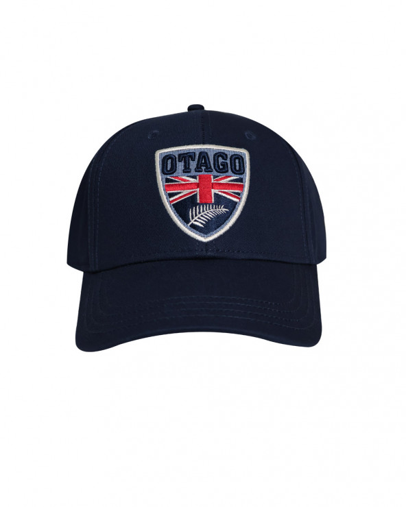 face de la Casquette Cali bleu marine Otago